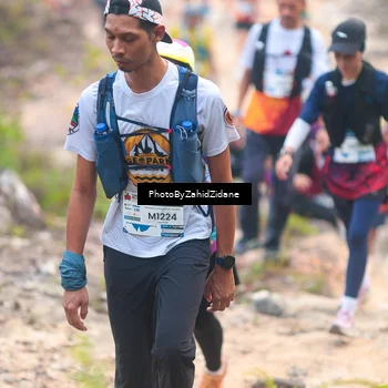 Runner Photo 5834427