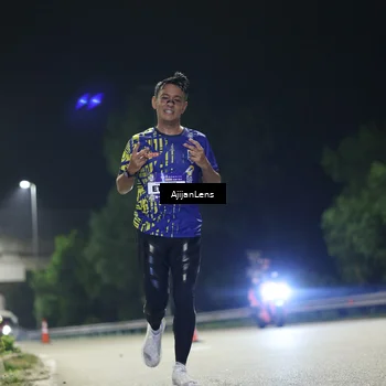 Runner Photo 5834431