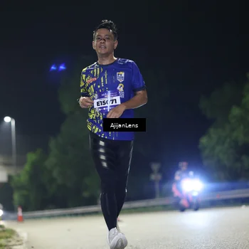 Runner Photo 5834442