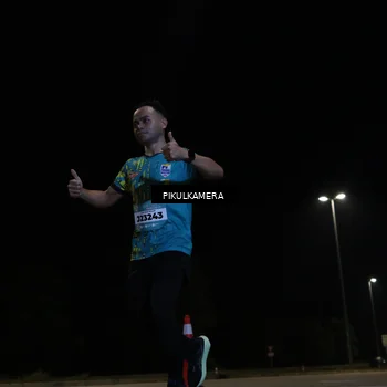 Runner Photo 5834445