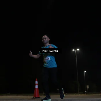 Runner Photo 5834448