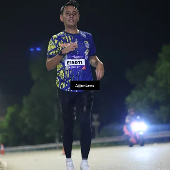 Runner Photo 5834449