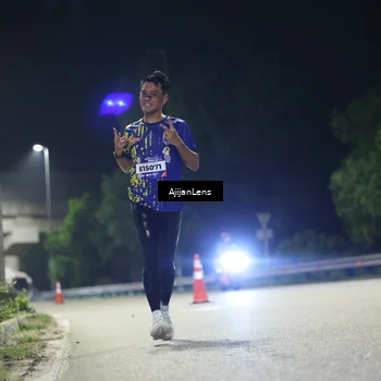 Runner Photo 5834451