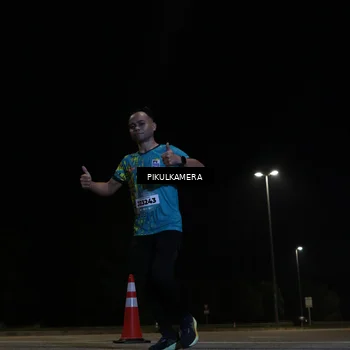 Runner Photo 5834452
