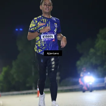Runner Photo 5834454