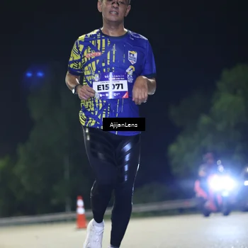 Runner Photo 5834457