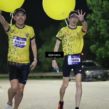 Runner Photo 5834458