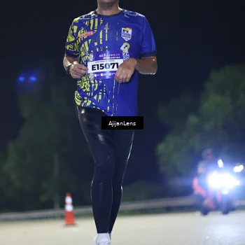 Runner Photo 5834459