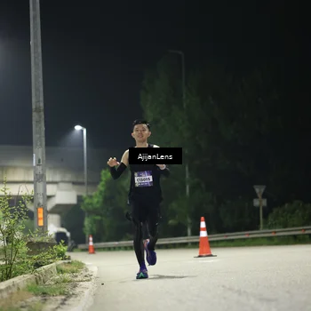 Runner Photo 5834471