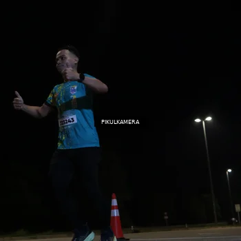Runner Photo 5834479