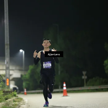 Runner Photo 5834481
