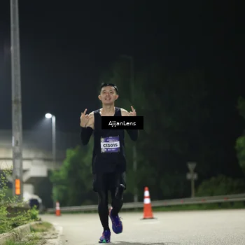 Runner Photo 5834482