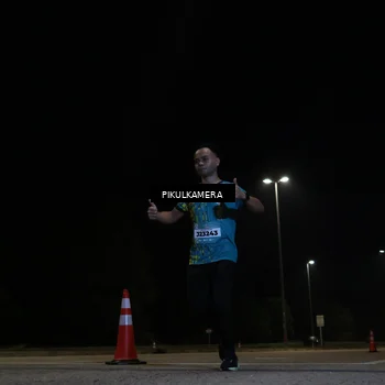 Runner Photo 5834484