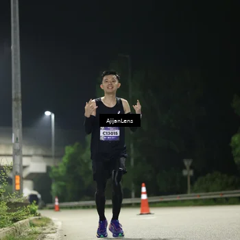 Runner Photo 5834485
