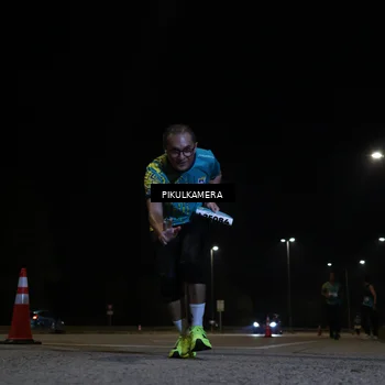 Runner Photo 5834486