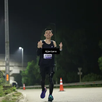 Runner Photo 5834492