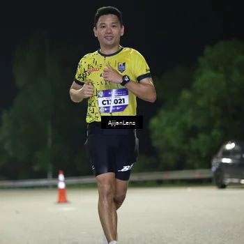 Runner Photo 5834495