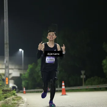 Runner Photo 5834497