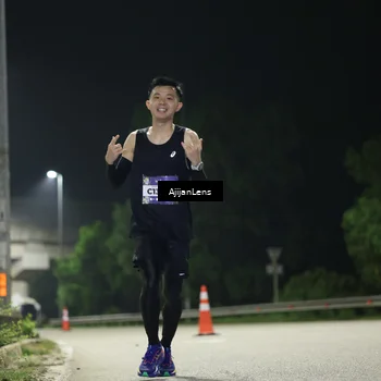 Runner Photo 5834499