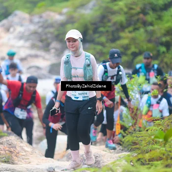 Runner Photo 5834500