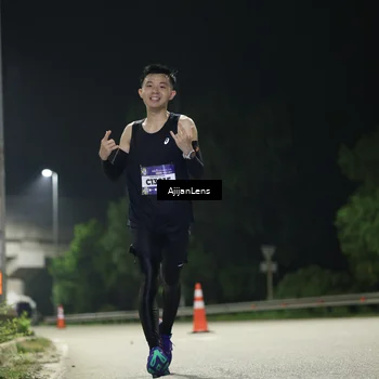 Runner Photo 5834504