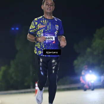 Runner Photo 5834505