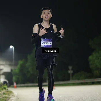 Runner Photo 5834508