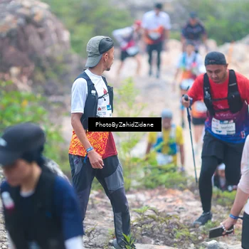 Runner Photo 5834510