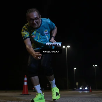 Runner Photo 5834511