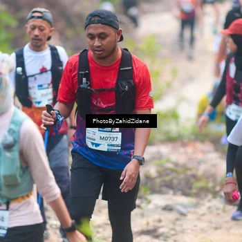Runner Photo 5834517