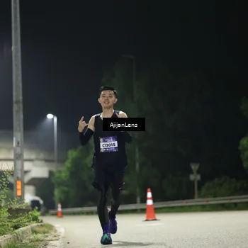 Runner Photo 5834519
