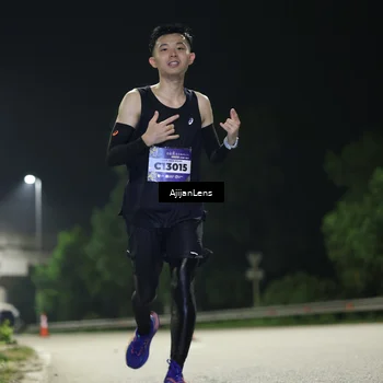 Runner Photo 5834525
