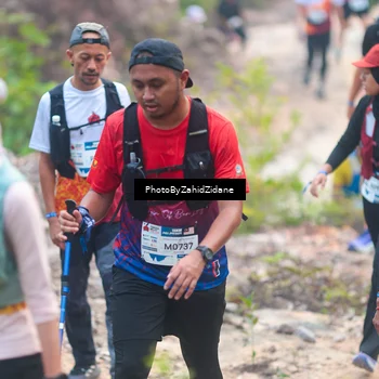 Runner Photo 5834528