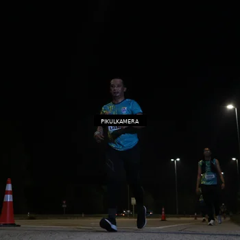 Runner Photo 5834532