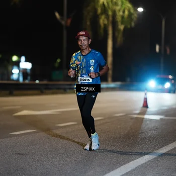 Runner Photo 5834533