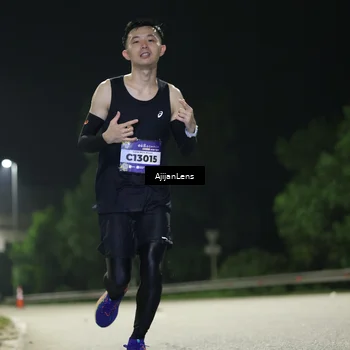 Runner Photo 5834537