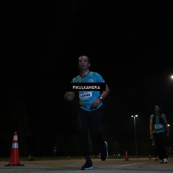 Runner Photo 5834547