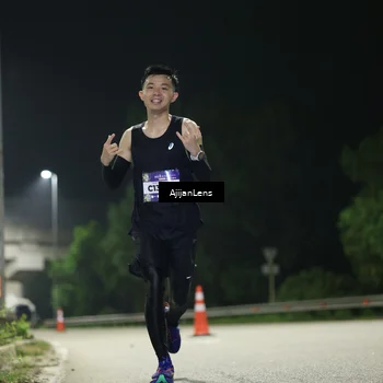 Runner Photo 5834549