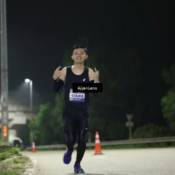 Runner Photo 5834551