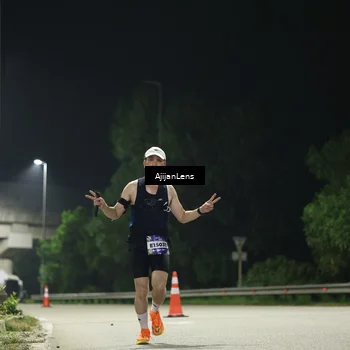 Runner Photo 5834553