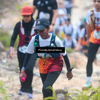 Runner Photo 5834556