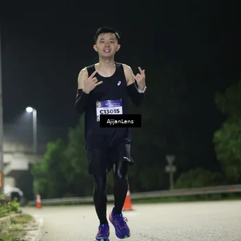 Runner Photo 5834565