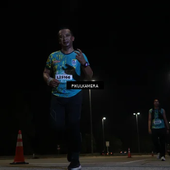 Runner Photo 5834566
