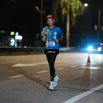 Runner Photo 5834567