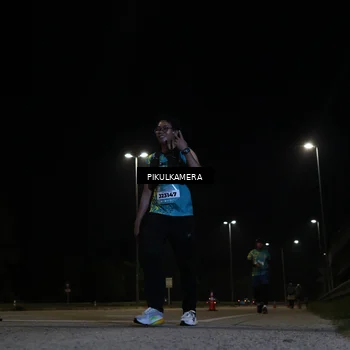 Runner Photo 5834569