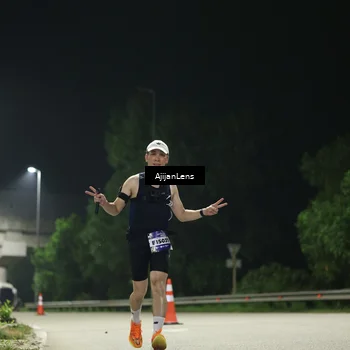Runner Photo 5834572