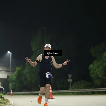 Runner Photo 5834576
