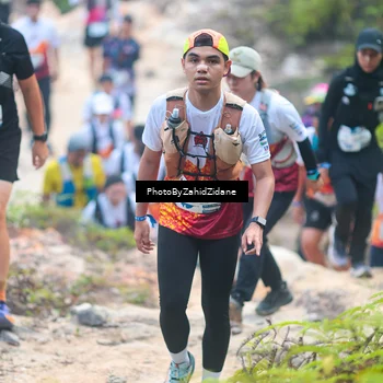 Runner Photo 5834582