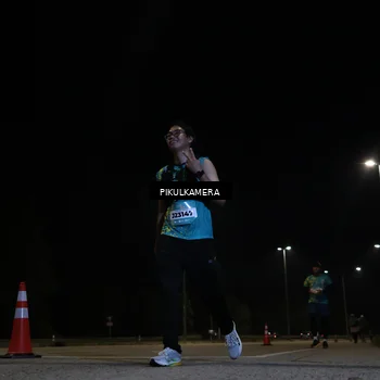 Runner Photo 5834587