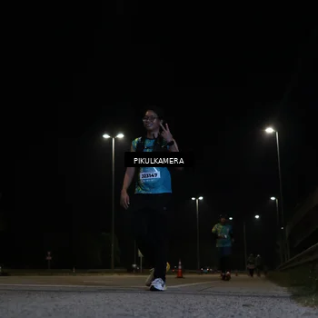 Runner Photo 5834593